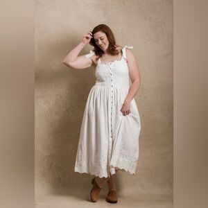 Neuflora Provo Dress